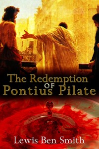 Cover Redemption of Pontius Pilate