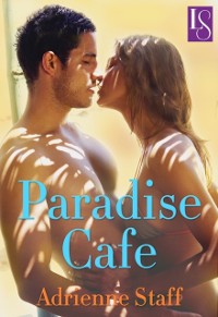 Cover Paradise Cafe