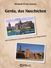 Cover Gerda, das Nuschtchen