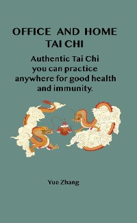 Cover Office and Home Tai Chi