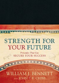 Cover Strength for Your Future
