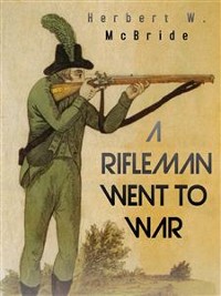 Cover A Rifleman Went to War