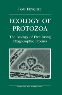Cover Ecology of Protozoa