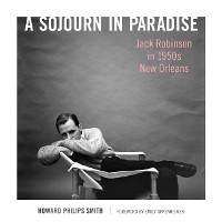 Cover Sojourn in Paradise