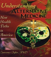 Cover Understanding Alternative Medicine