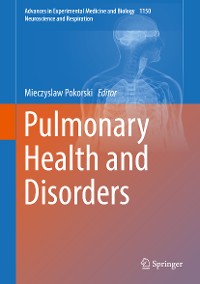 Cover Pulmonary Health and Disorders