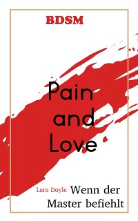 Cover Pain and Love