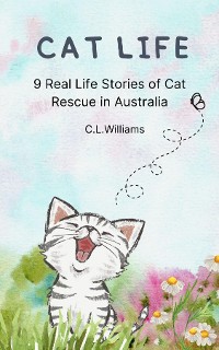 Cover Cat Life