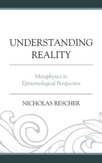 Cover Understanding Reality