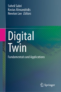 Cover Digital Twin