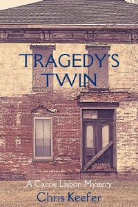 Cover Tragedy's Twin