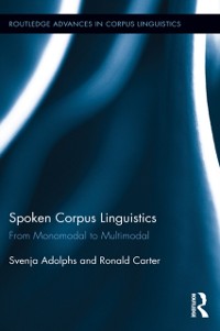 Cover Spoken Corpus Linguistics