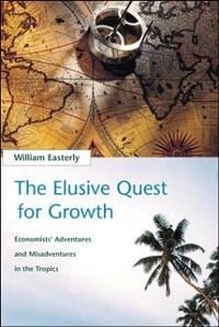 Cover Elusive Quest for Growth