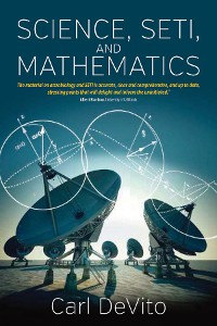 Cover Science, Seti, and Mathematics