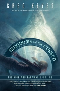 Cover Kingdoms of the Cursed