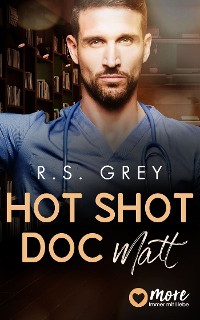 Cover Hot Shot Doc