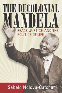 Cover The Decolonial Mandela