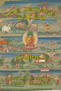 Cover The Jataka Tales, Volume 1