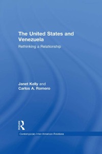 Cover United States and Venezuela