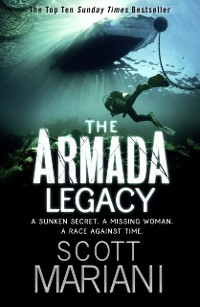 Cover Armada Legacy