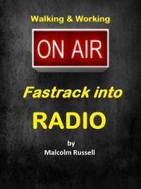 Cover On Air: Fastrack into Radio