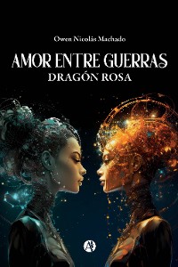 Cover Amor entre guerras