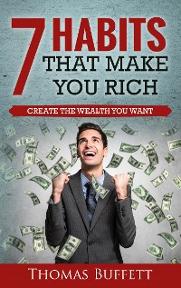 Cover 7 Habits That Make You Rich
