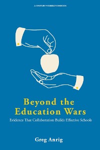 Cover Beyond the Education Wars