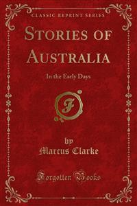 Cover Stories of Australia