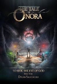 Cover The Tale of Onora