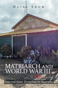 Cover Matriarch and World War Iii