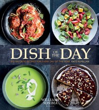 Cover Dish of the Day