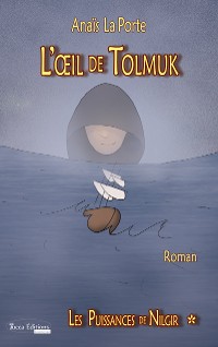 Cover L'Œil de Tolmuk