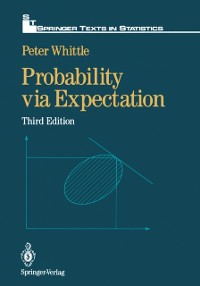 Cover Probability via Expectation