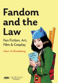 Cover Fandom and the Law