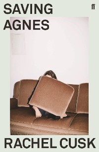 Cover Saving Agnes