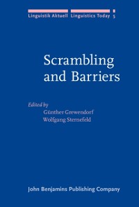 Cover Scrambling and Barriers