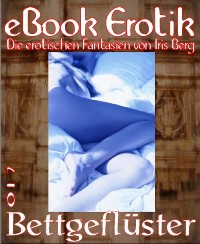 Cover eBook Erotik 017: Bettgeflüster