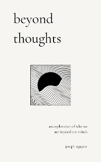 Cover Beyond Thoughts