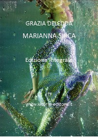 Cover Marianna Sirca