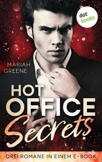 Cover Hot Office Secrets