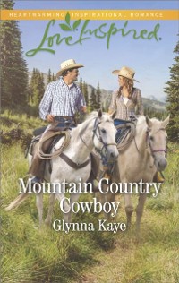 Cover Mountain Country Cowboy
