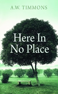 Cover Here in No Place