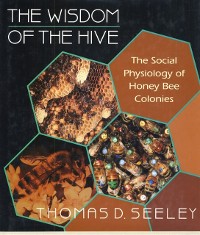 Cover The Wisdom of the Hive