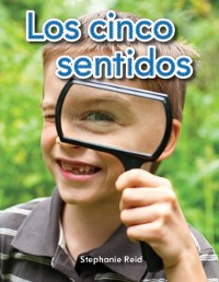 Cover Los cinco sentidos (Five Senses)