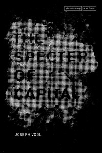 Cover The Specter of Capital