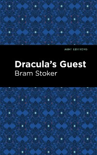 Cover Dracula's Guest