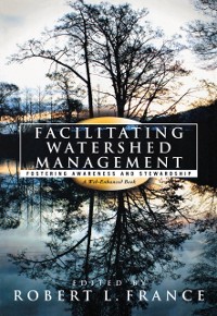 Cover Facilitating Watershed Management