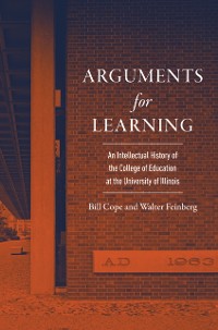 Cover Arguments for Learning