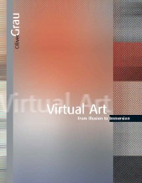 Cover Virtual Art